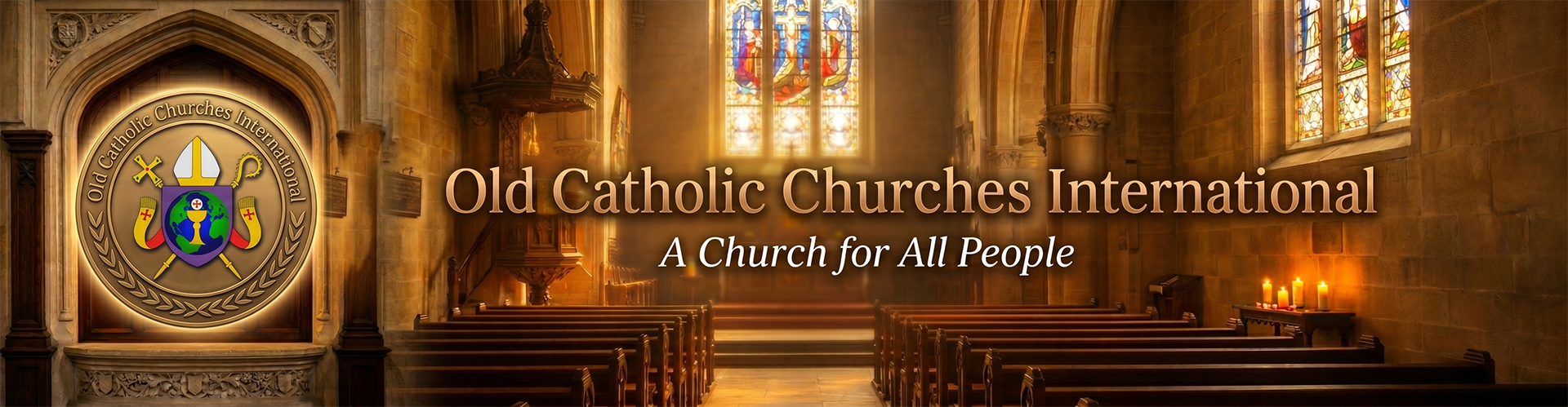 Office of Staffing and Vocations